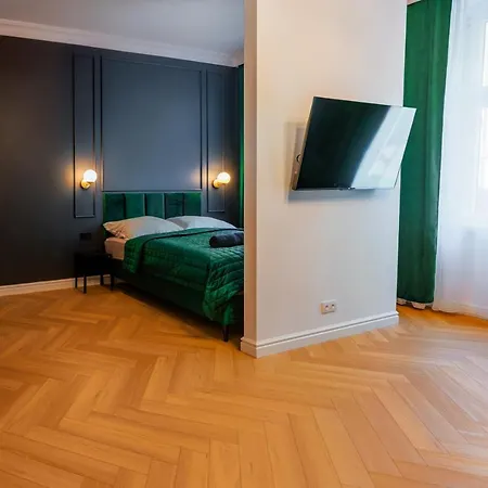 Apartament Zwyciezcow 2 Stargard Szczecinski Exterior photo