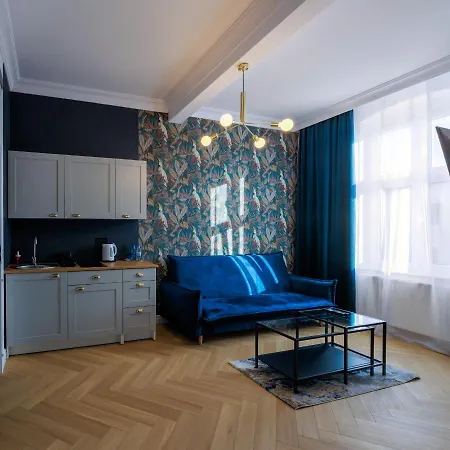Apartament Zwyciezcow 2 Stargard Szczecinski Exterior photo