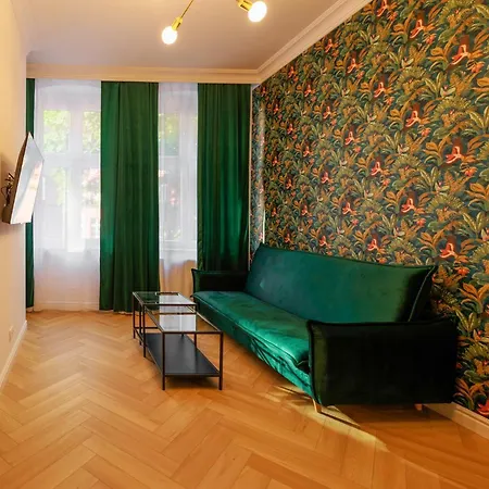 Apartament Zwyciezcow 2 Stargard Szczecinski Exterior photo
