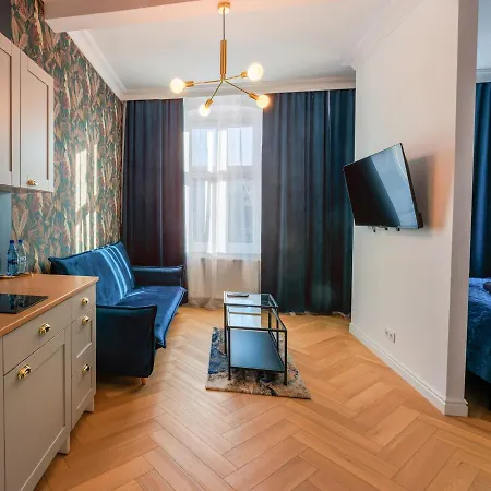 Apartament Zwyciezcow 2 Stargard Szczecinski Exterior photo
