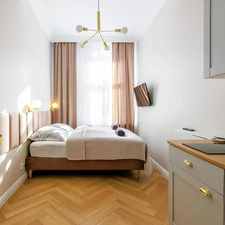 Apartament Zwyciezcow 2 Stargard Szczecinski Exterior photo