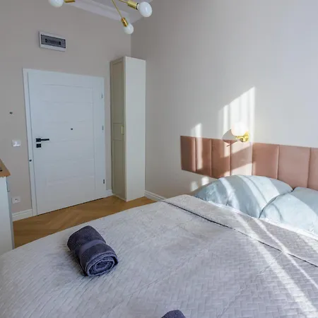 Apartament Zwyciezcow 2 Stargard Szczecinski Exterior photo