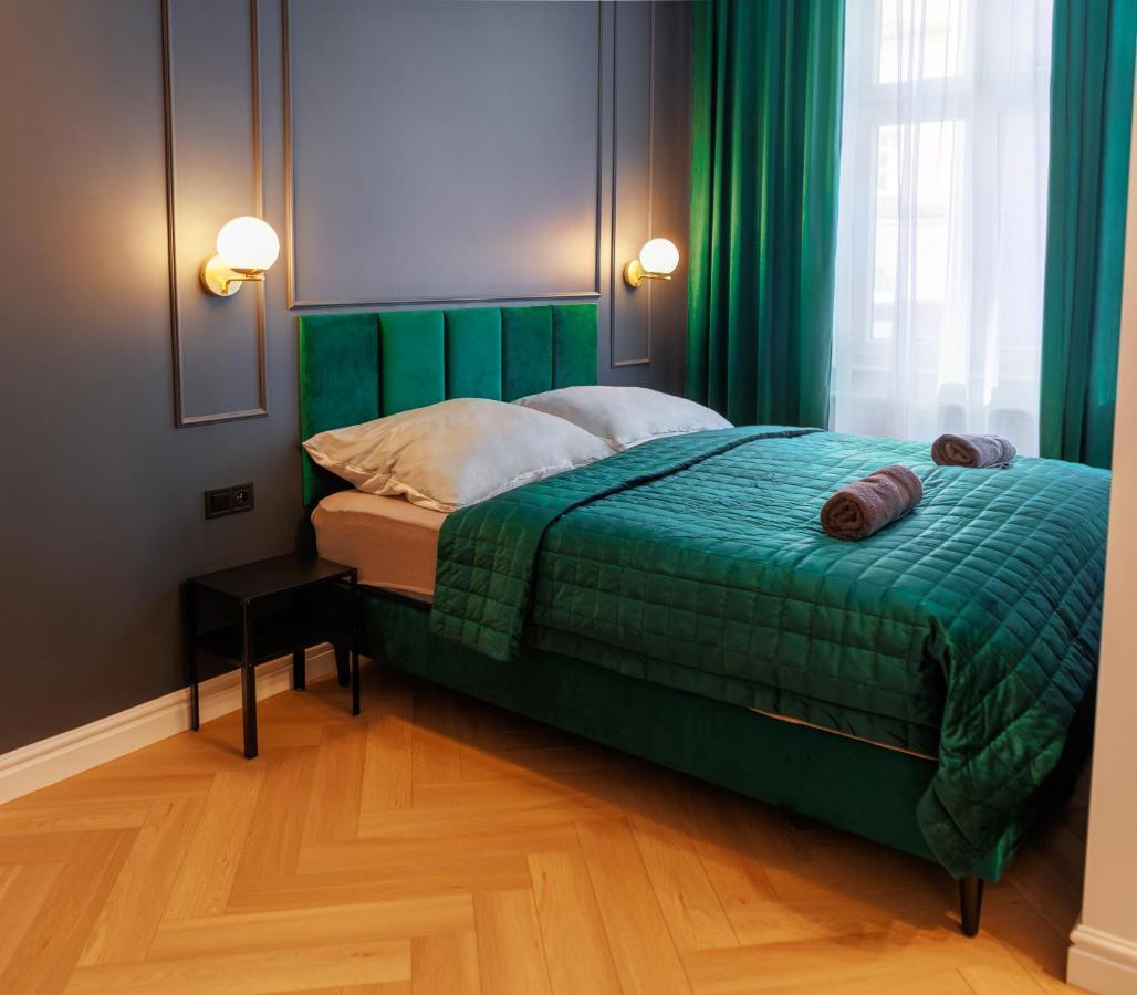 Zwyciezcow 2 Homestay Stargard Szczecinski