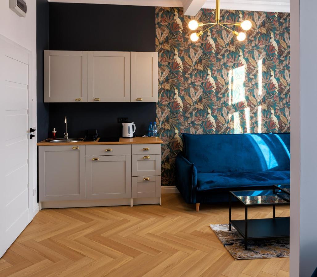 Homestay Zwyciezcow 2 *