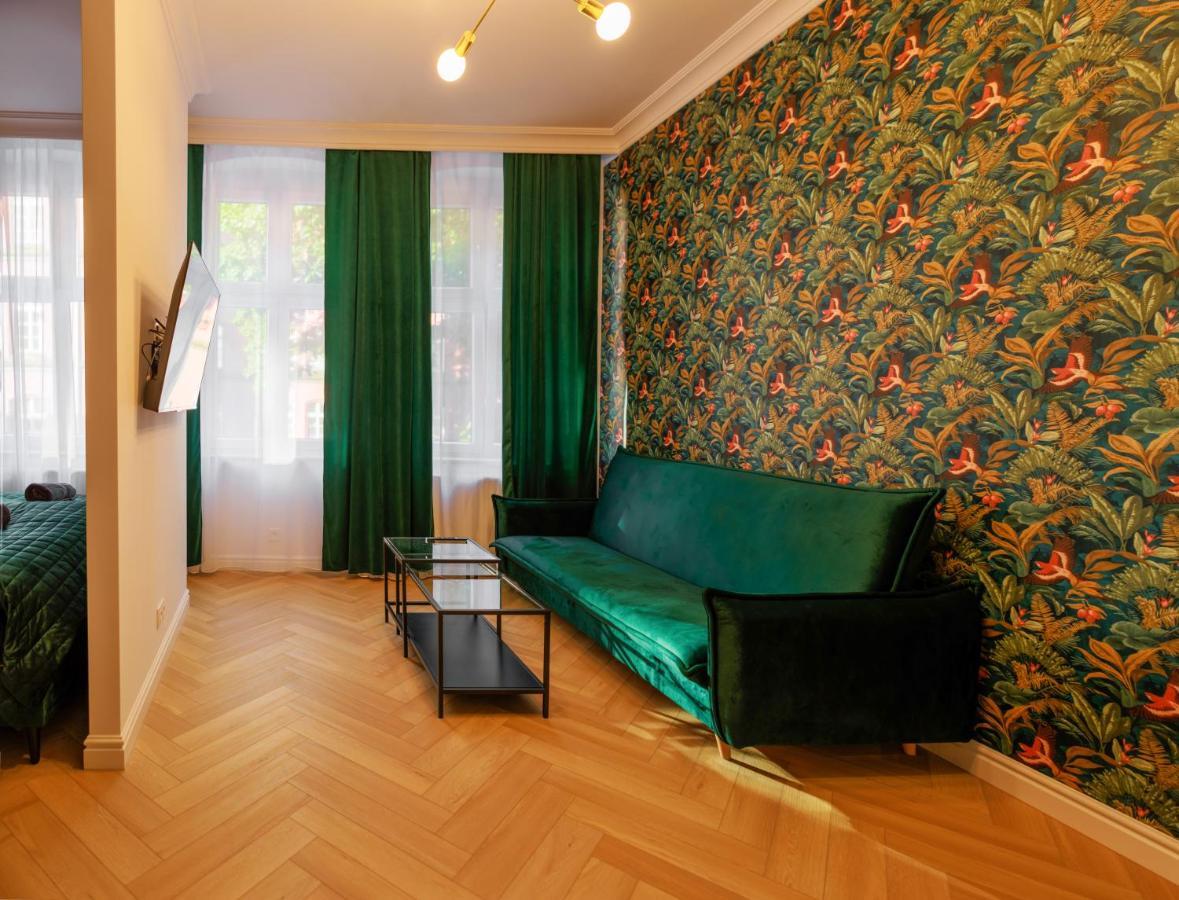 Zwyciezcow 2 Homestay Stargard Szczecinski