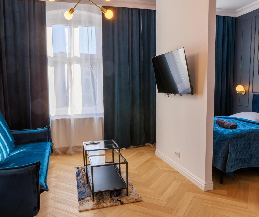 Homestay Zwyciezcow 2