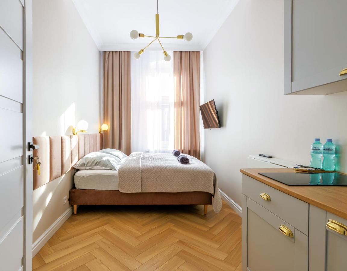 Zwyciezcow 2 Homestay Stargard Szczecinski
