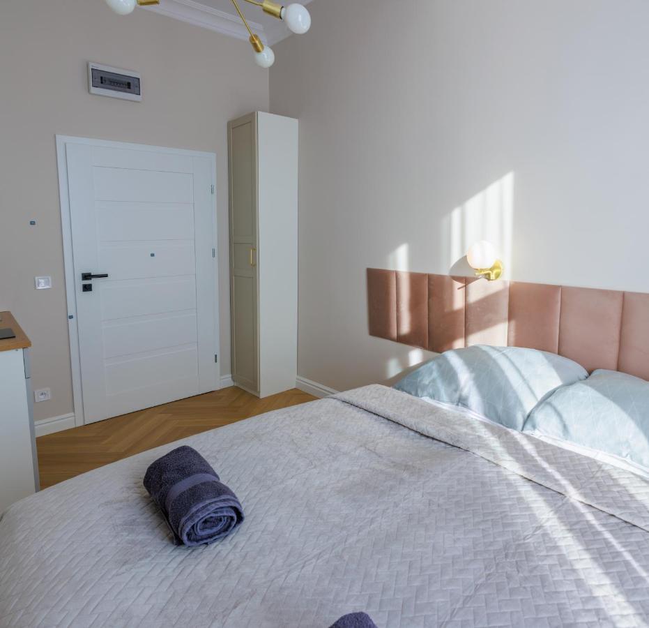 Homestay Zwyciezcow 2